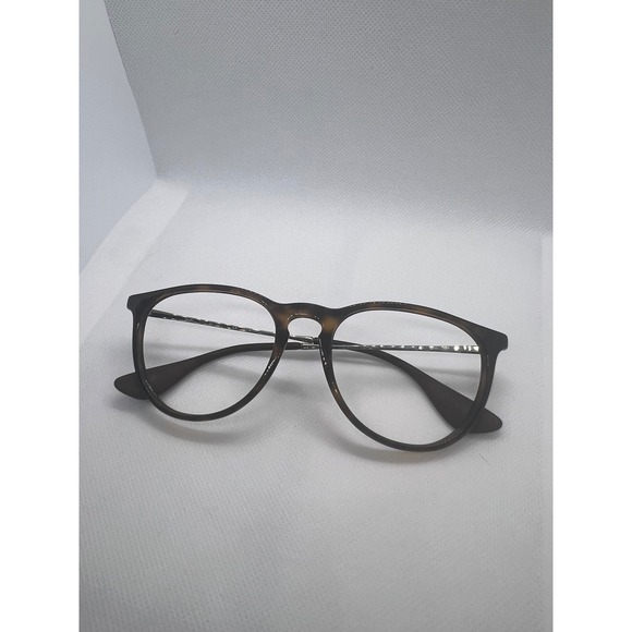 Ray-Ban Eyeglasses Frames RB4171 Erika Tortoise Brown Womens Designer Glasses - Picture 1 of 5
